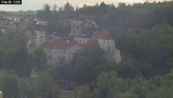 Sázavský klášter