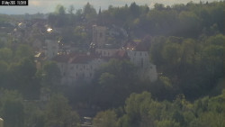 Sázavský klášter