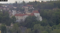 Sázavský klášter