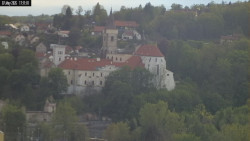 Sázavský klášter