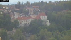 Sázavský klášter