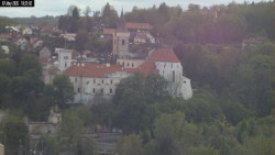 Sázavský klášter