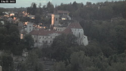 Sázavský klášter