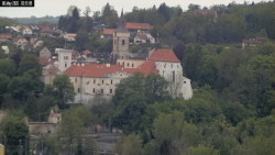 Sázavský klášter