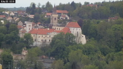Sázavský klášter