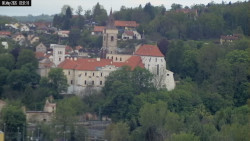 Sázavský klášter