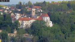 Sázavský klášter