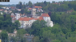 Sázavský klášter