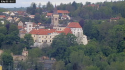 Sázavský klášter
