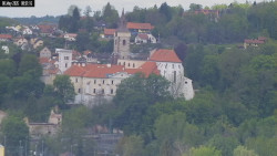 Sázavský klášter