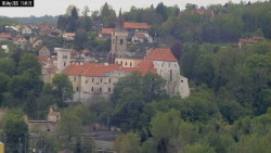 Sázavský klášter
