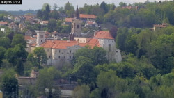 Sázavský klášter