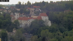 Sázavský klášter