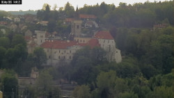 Sázavský klášter
