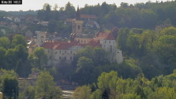 Sázavský klášter