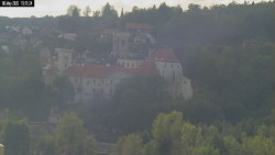 Sázavský klášter