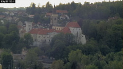 Sázavský klášter
