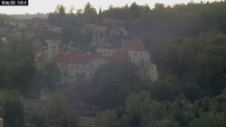 Sázavský klášter