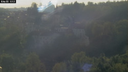 Sázavský klášter