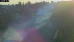 Sázavský klášter