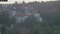 Sázavský klášter