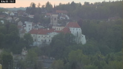 Sázavský klášter