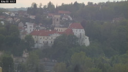 Sázavský klášter