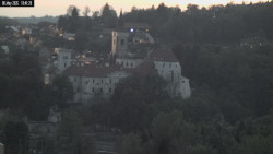Sázavský klášter