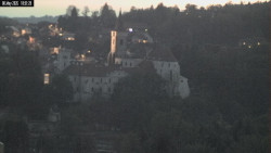 Sázavský klášter