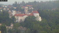 Sázavský klášter