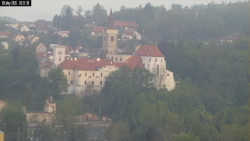 Sázavský klášter