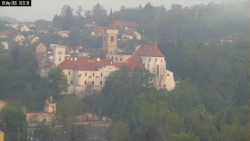 Sázavský klášter