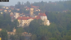 Sázavský klášter