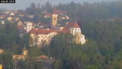 Sázavský klášter