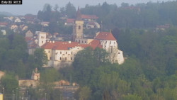 Sázavský klášter