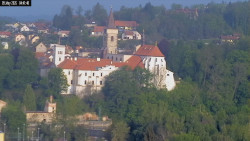 Sázavský klášter