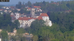 Sázavský klášter