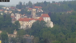 Sázavský klášter