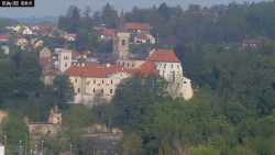 Sázavský klášter