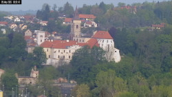 Sázavský klášter