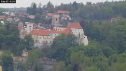 Sázavský klášter