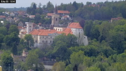 Sázavský klášter