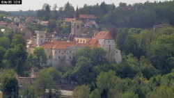 Sázavský klášter