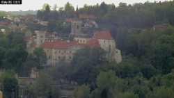 Sázavský klášter