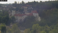 Sázavský klášter