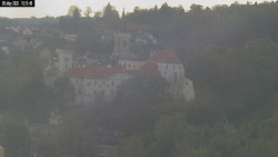 Sázavský klášter