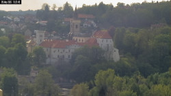 Sázavský klášter