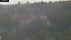 Sázavský klášter