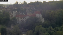 Sázavský klášter