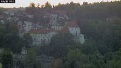 Sázavský klášter